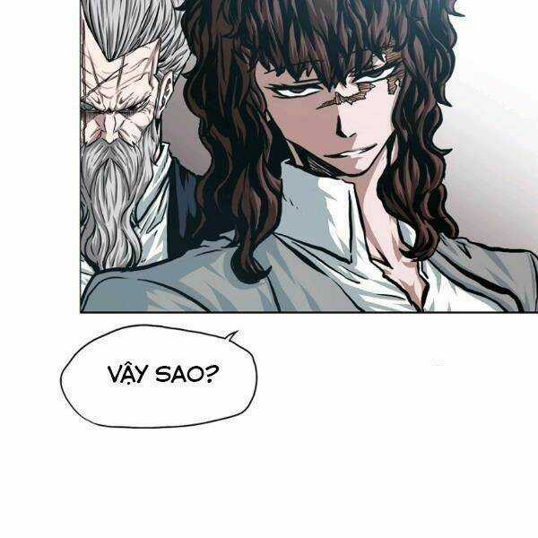 Bậc Thầy Kiếm Sư - Chapter 86 - Trang 43