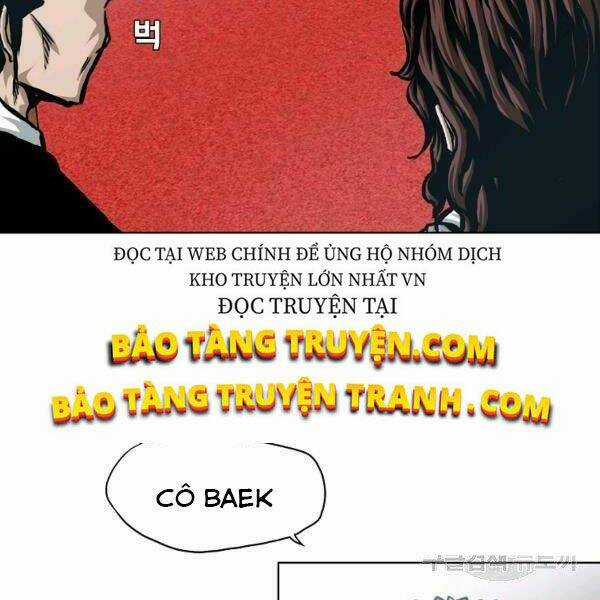 Bậc Thầy Kiếm Sư - Chapter 86 - Trang 49