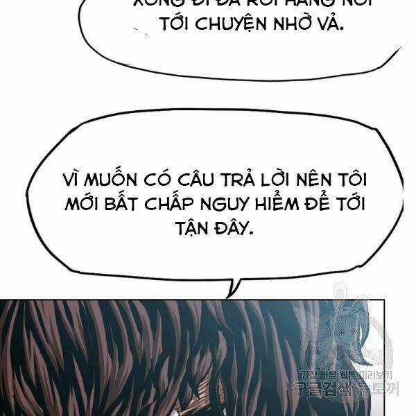 Bậc Thầy Kiếm Sư - Chapter 86 - Trang 52