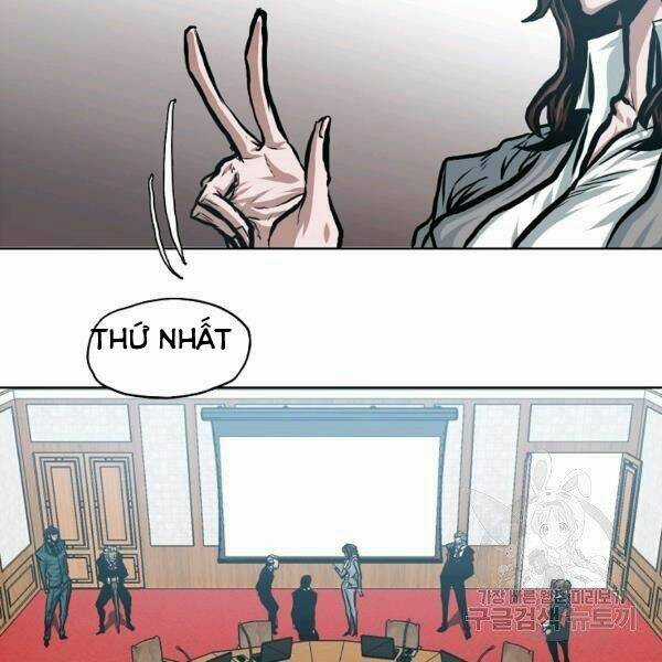 Bậc Thầy Kiếm Sư - Chapter 86 - Trang 56