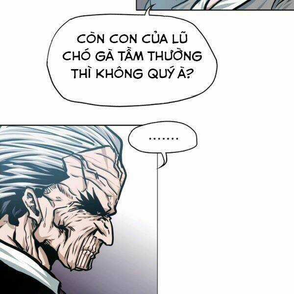 Bậc Thầy Kiếm Sư - Chapter 86 - Trang 59