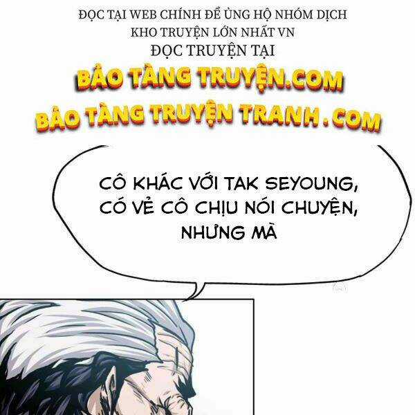 Bậc Thầy Kiếm Sư - Chapter 86 - Trang 62