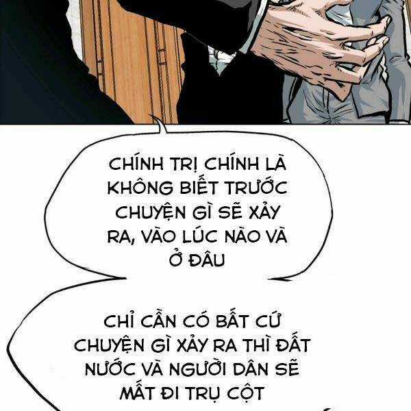 Bậc Thầy Kiếm Sư - Chapter 86 - Trang 65