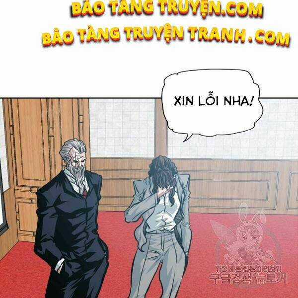Bậc Thầy Kiếm Sư - Chapter 86 - Trang 72