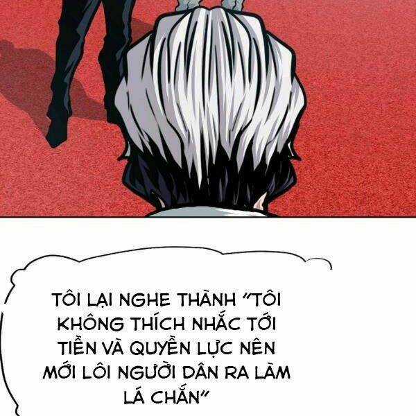 Bậc Thầy Kiếm Sư - Chapter 86 - Trang 73