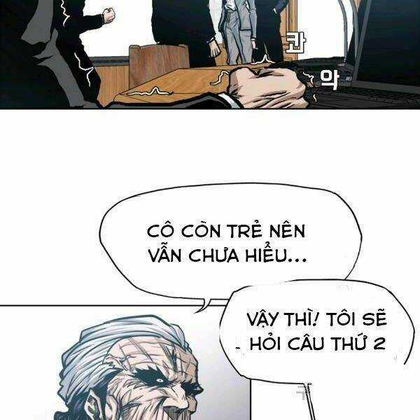 Bậc Thầy Kiếm Sư - Chapter 86 - Trang 77