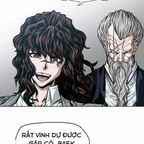 Bậc Thầy Kiếm Sư - Chapter 86 - Trang 9