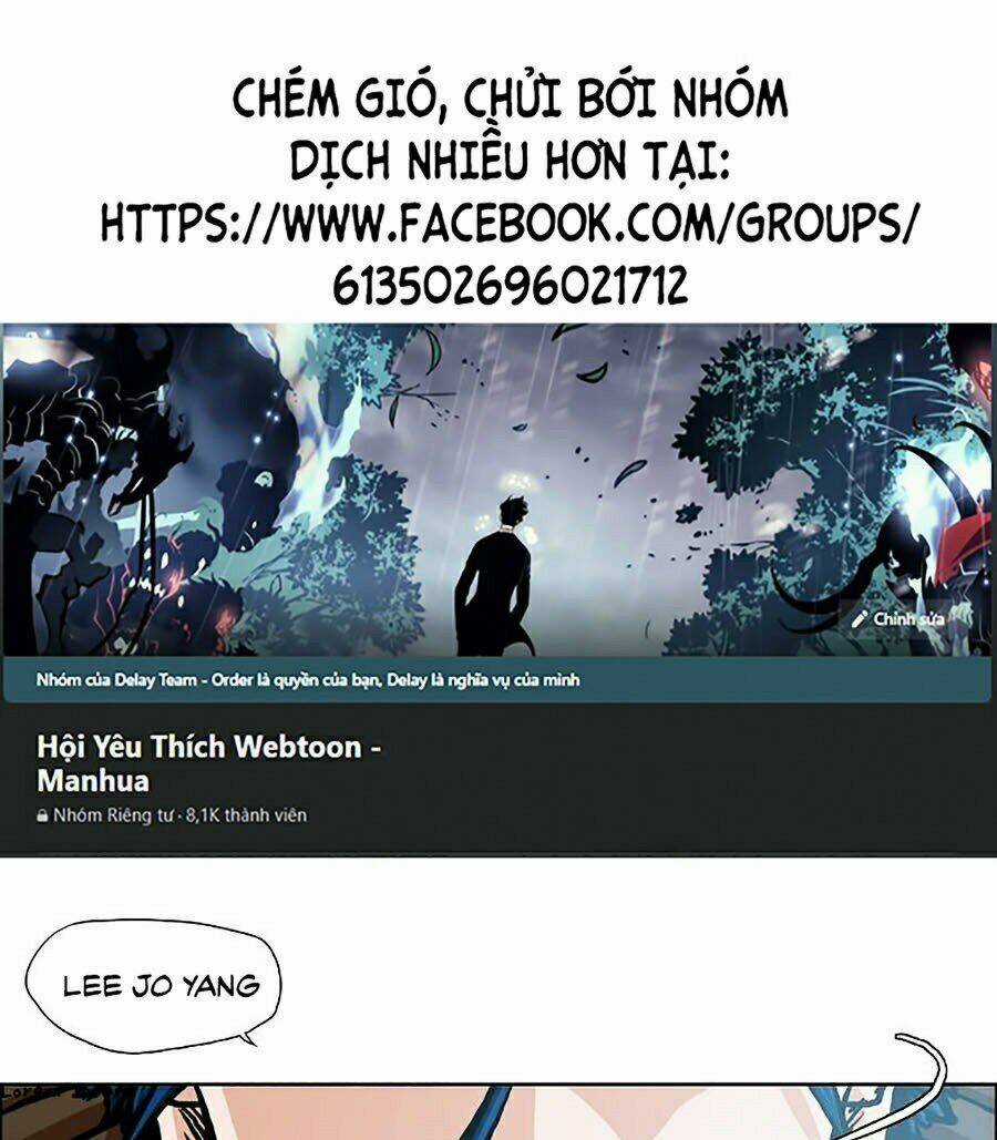 Bậc Thầy Kiếm Sư - Chapter 87 - Trang 1