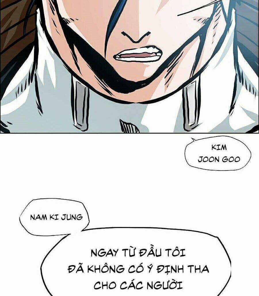 Bậc Thầy Kiếm Sư - Chapter 87 - Trang 2