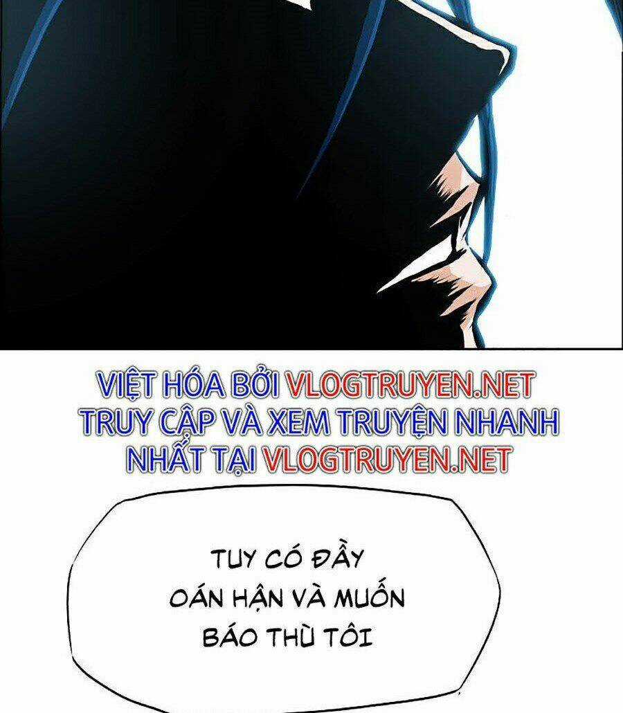 Bậc Thầy Kiếm Sư - Chapter 87 - Trang 11