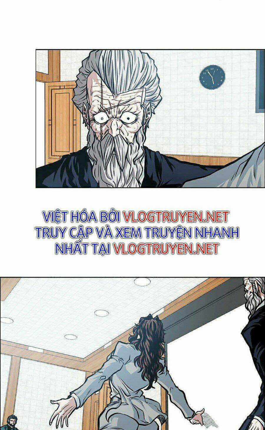 Bậc Thầy Kiếm Sư - Chapter 87 - Trang 101