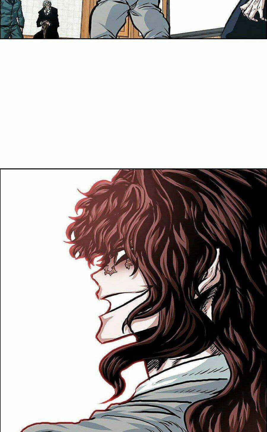 Bậc Thầy Kiếm Sư - Chapter 87 - Trang 102