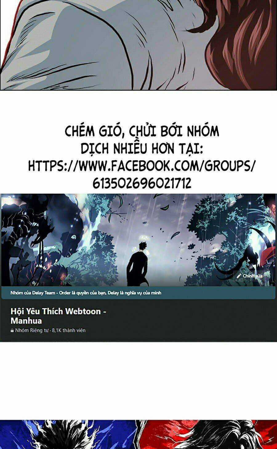 Bậc Thầy Kiếm Sư - Chapter 87 - Trang 103