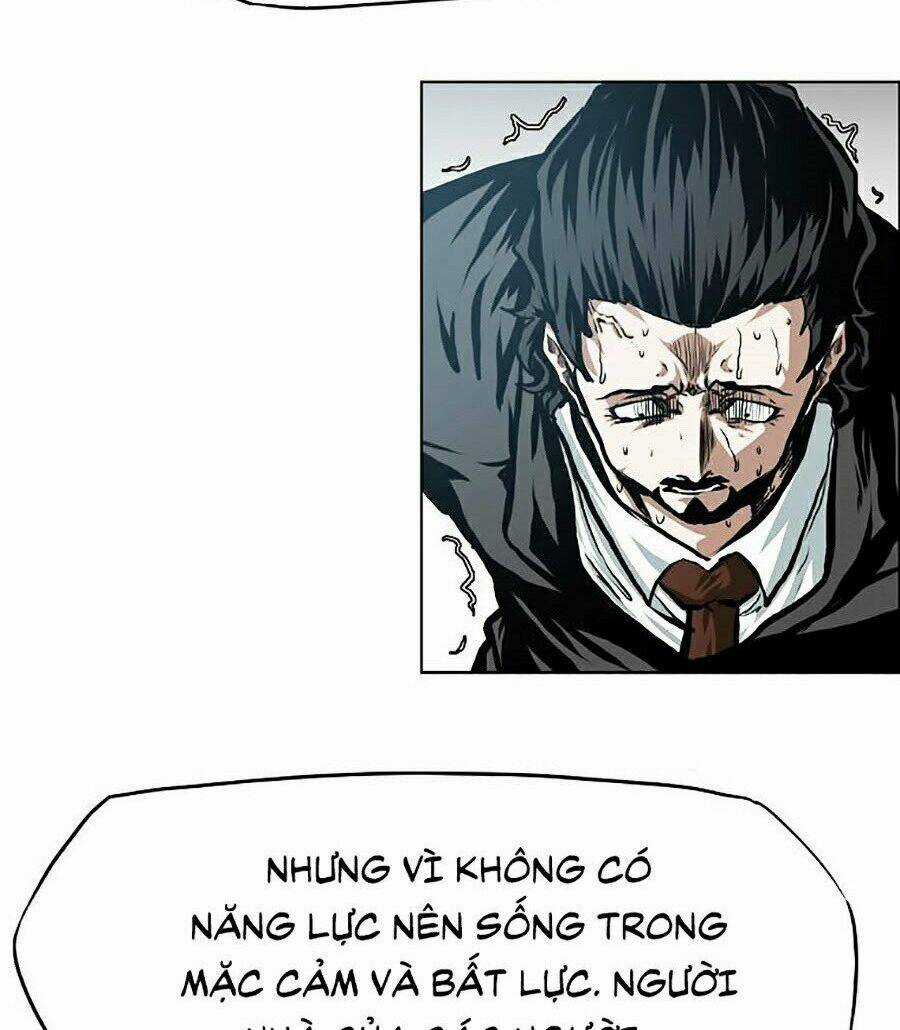 Bậc Thầy Kiếm Sư - Chapter 87 - Trang 12