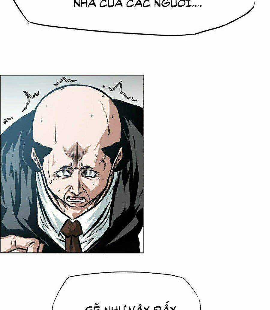 Bậc Thầy Kiếm Sư - Chapter 87 - Trang 13