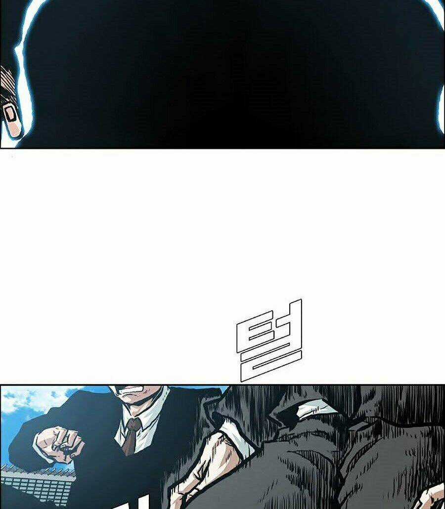 Bậc Thầy Kiếm Sư - Chapter 87 - Trang 16