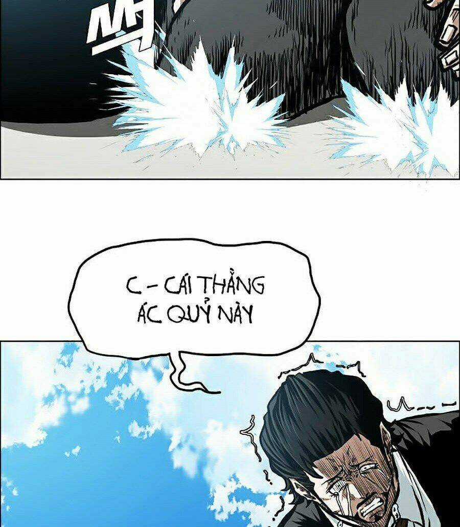 Bậc Thầy Kiếm Sư - Chapter 87 - Trang 17