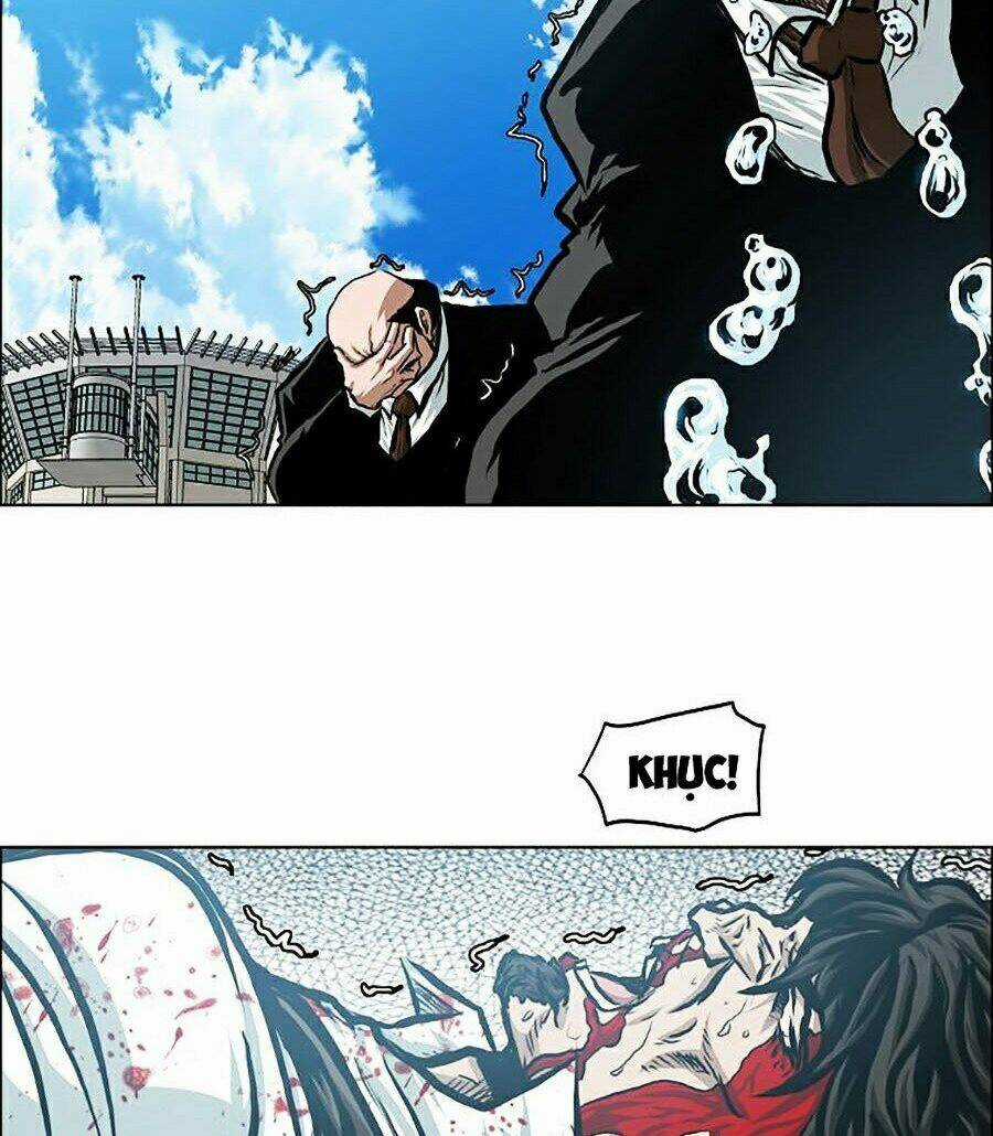 Bậc Thầy Kiếm Sư - Chapter 87 - Trang 18