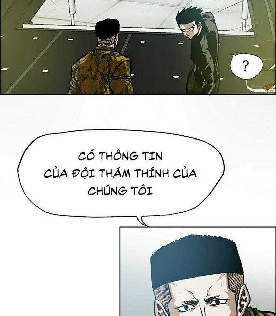 Bậc Thầy Kiếm Sư - Chapter 87 - Trang 20