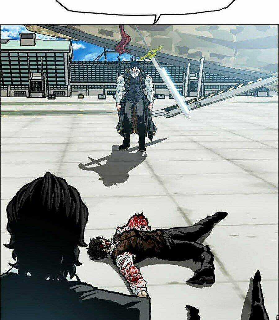 Bậc Thầy Kiếm Sư - Chapter 87 - Trang 3