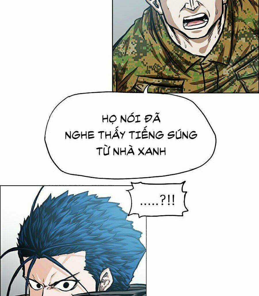 Bậc Thầy Kiếm Sư - Chapter 87 - Trang 21