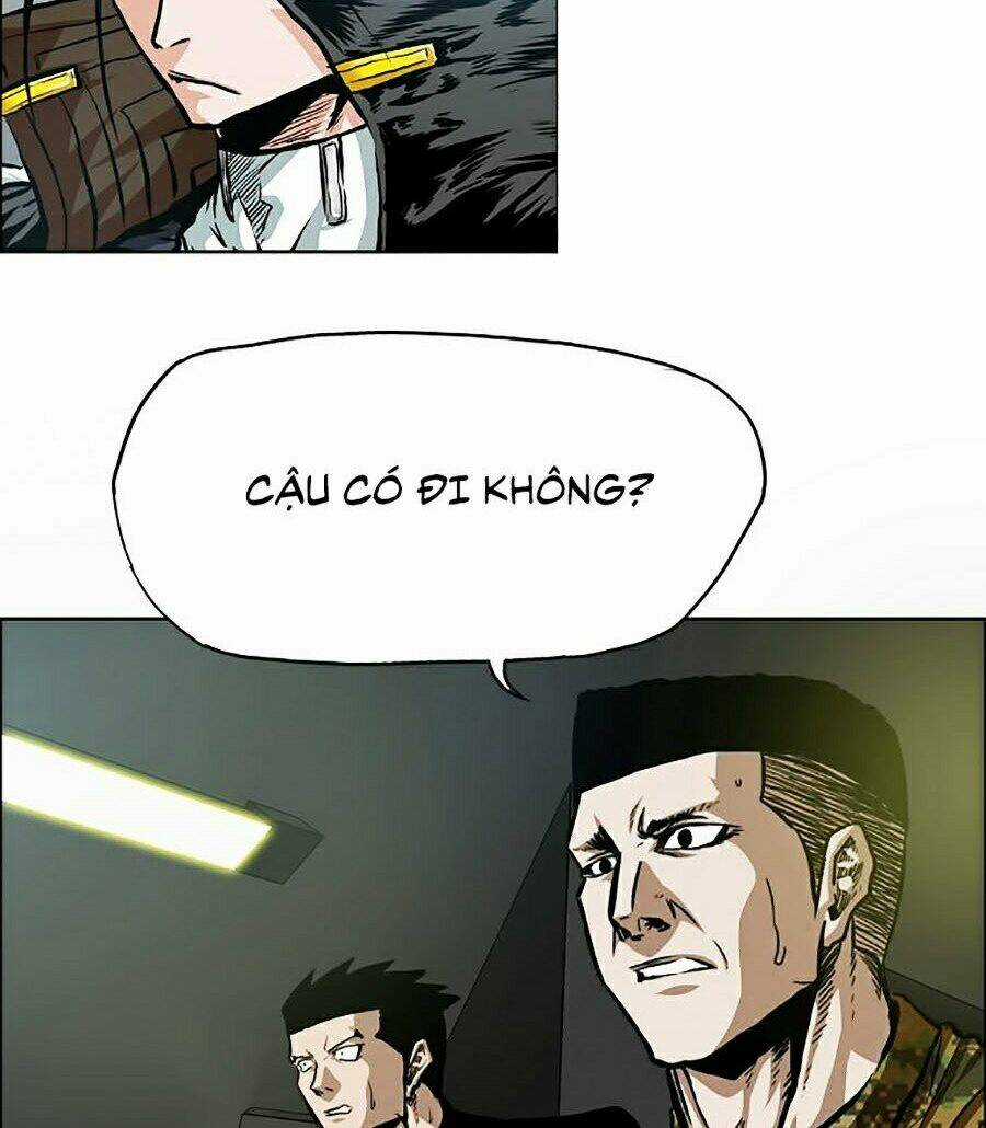 Bậc Thầy Kiếm Sư - Chapter 87 - Trang 22
