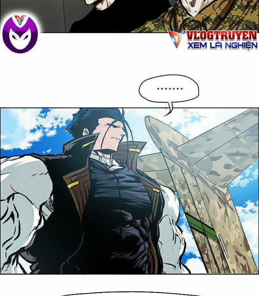 Bậc Thầy Kiếm Sư - Chapter 87 - Trang 23