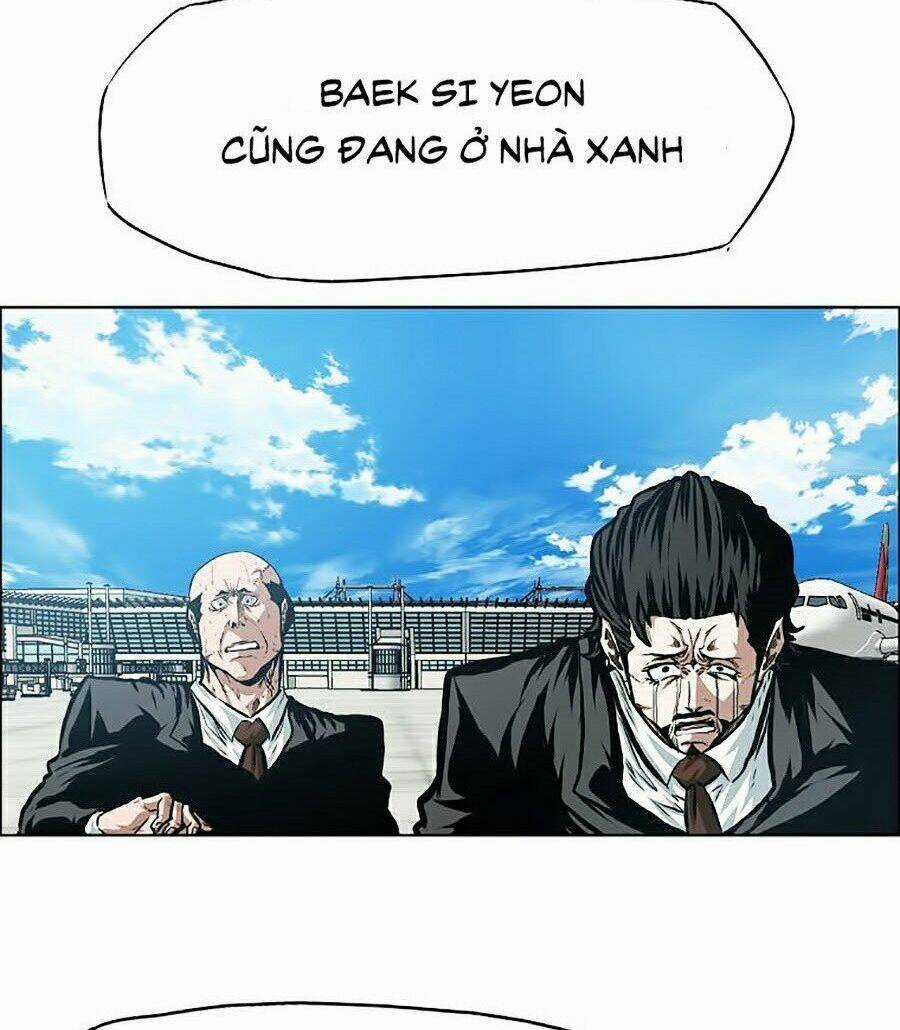 Bậc Thầy Kiếm Sư - Chapter 87 - Trang 24