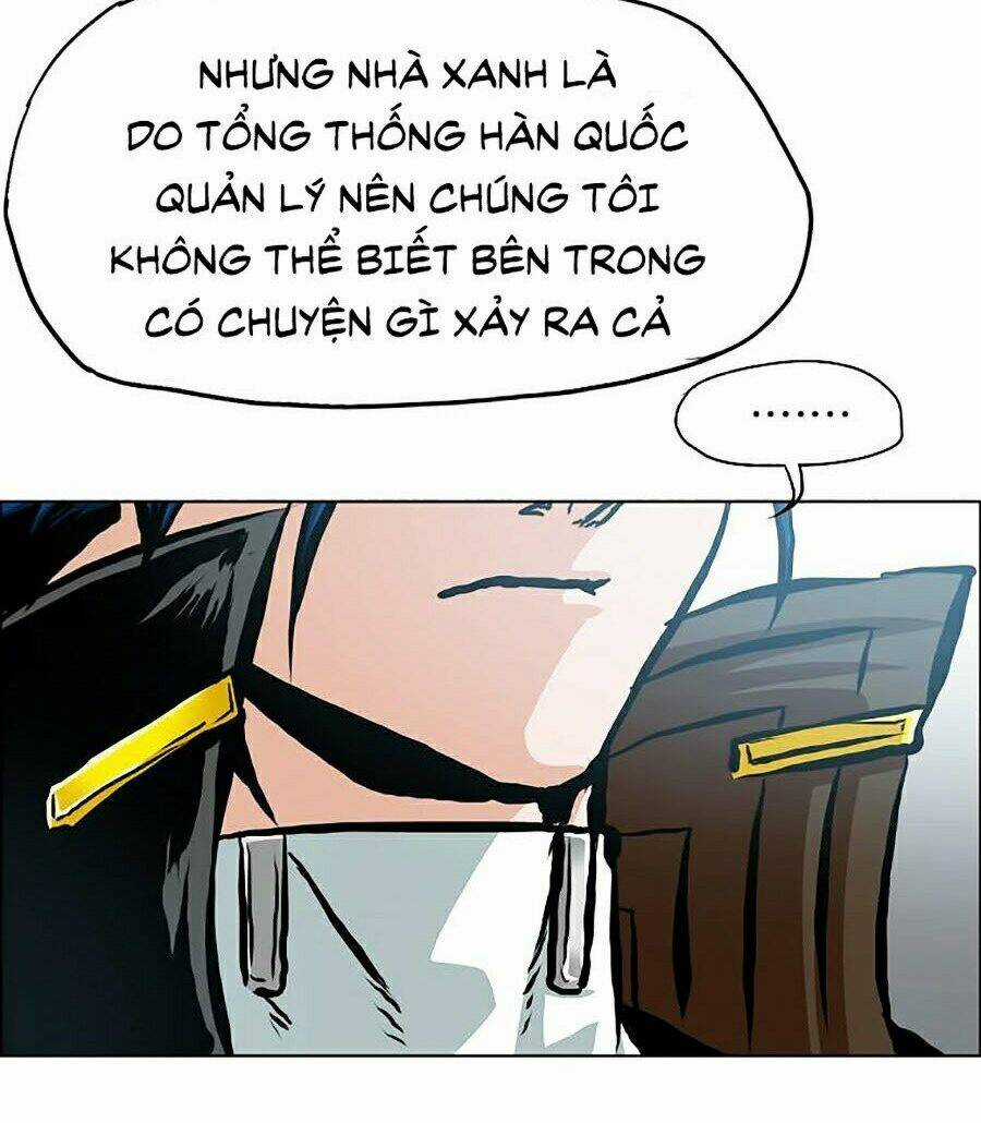 Bậc Thầy Kiếm Sư - Chapter 87 - Trang 26