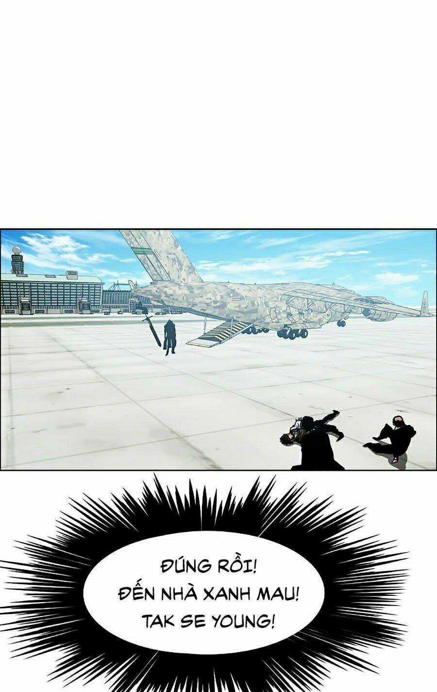 Bậc Thầy Kiếm Sư - Chapter 87 - Trang 27