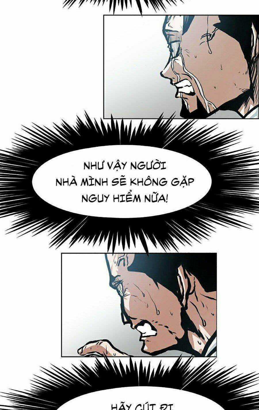 Bậc Thầy Kiếm Sư - Chapter 87 - Trang 28