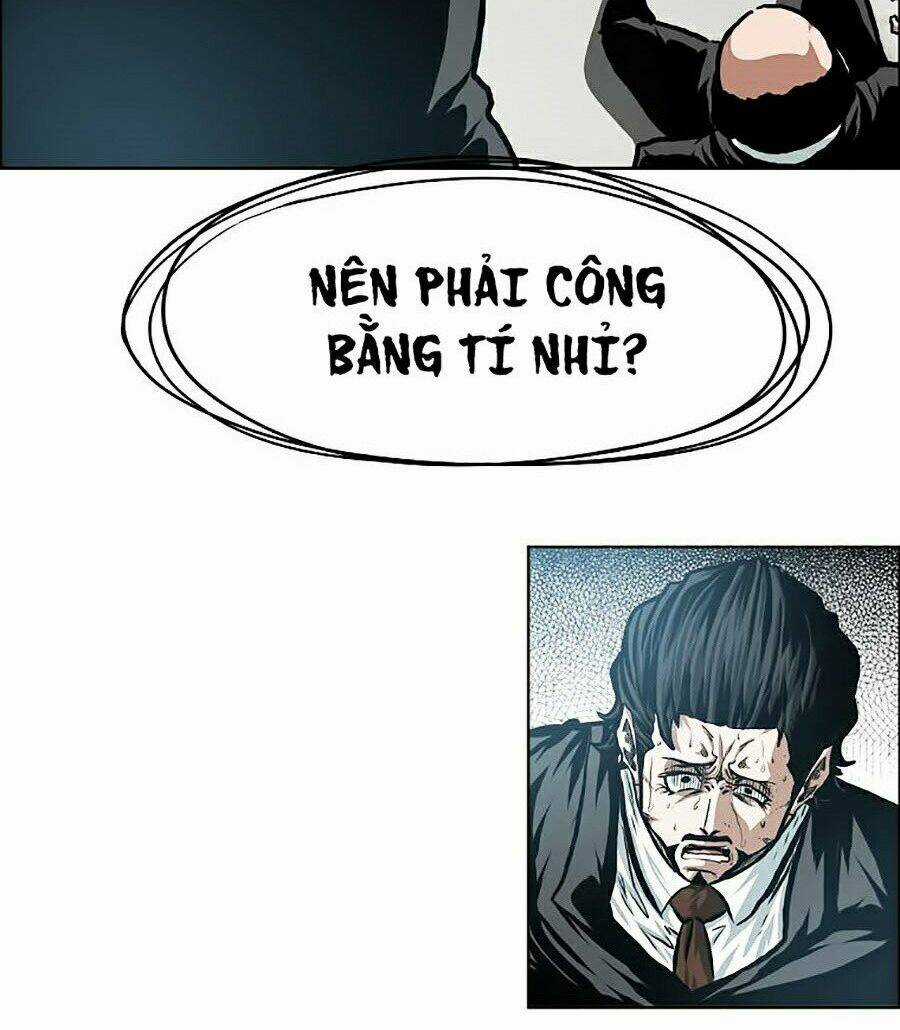 Bậc Thầy Kiếm Sư - Chapter 87 - Trang 4