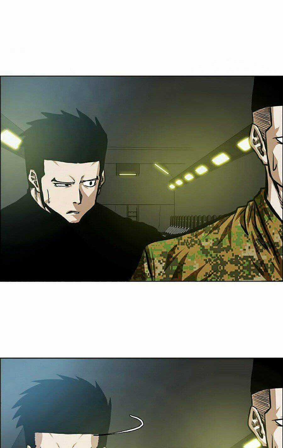 Bậc Thầy Kiếm Sư - Chapter 87 - Trang 32