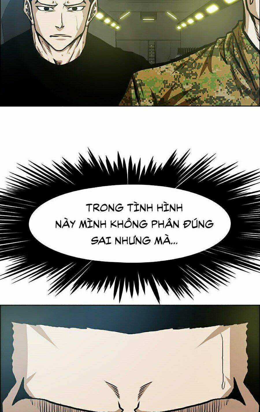 Bậc Thầy Kiếm Sư - Chapter 87 - Trang 33