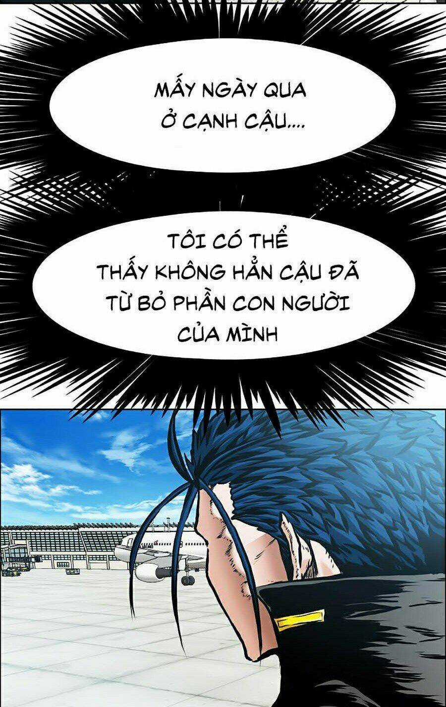 Bậc Thầy Kiếm Sư - Chapter 87 - Trang 36