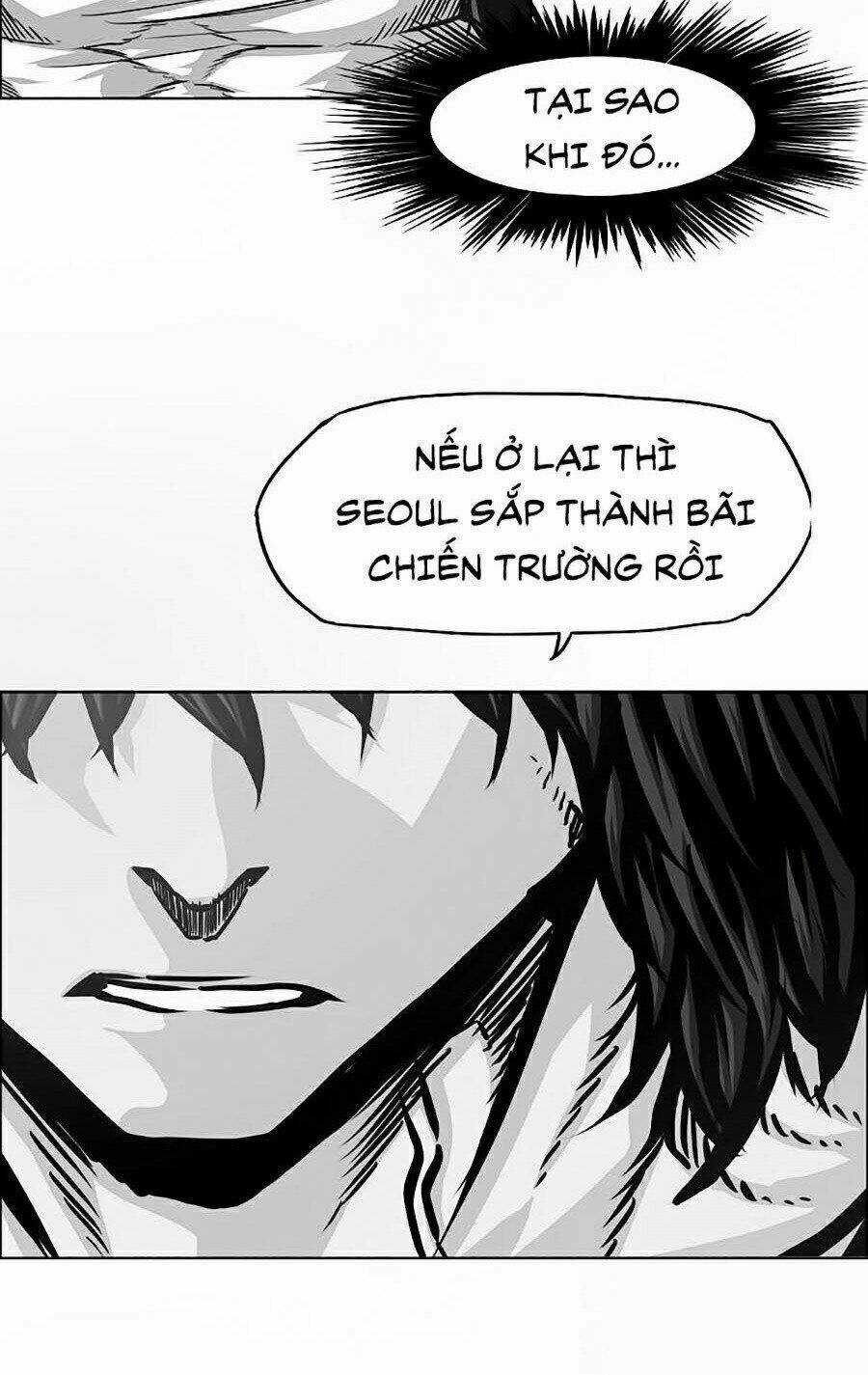 Bậc Thầy Kiếm Sư - Chapter 87 - Trang 39