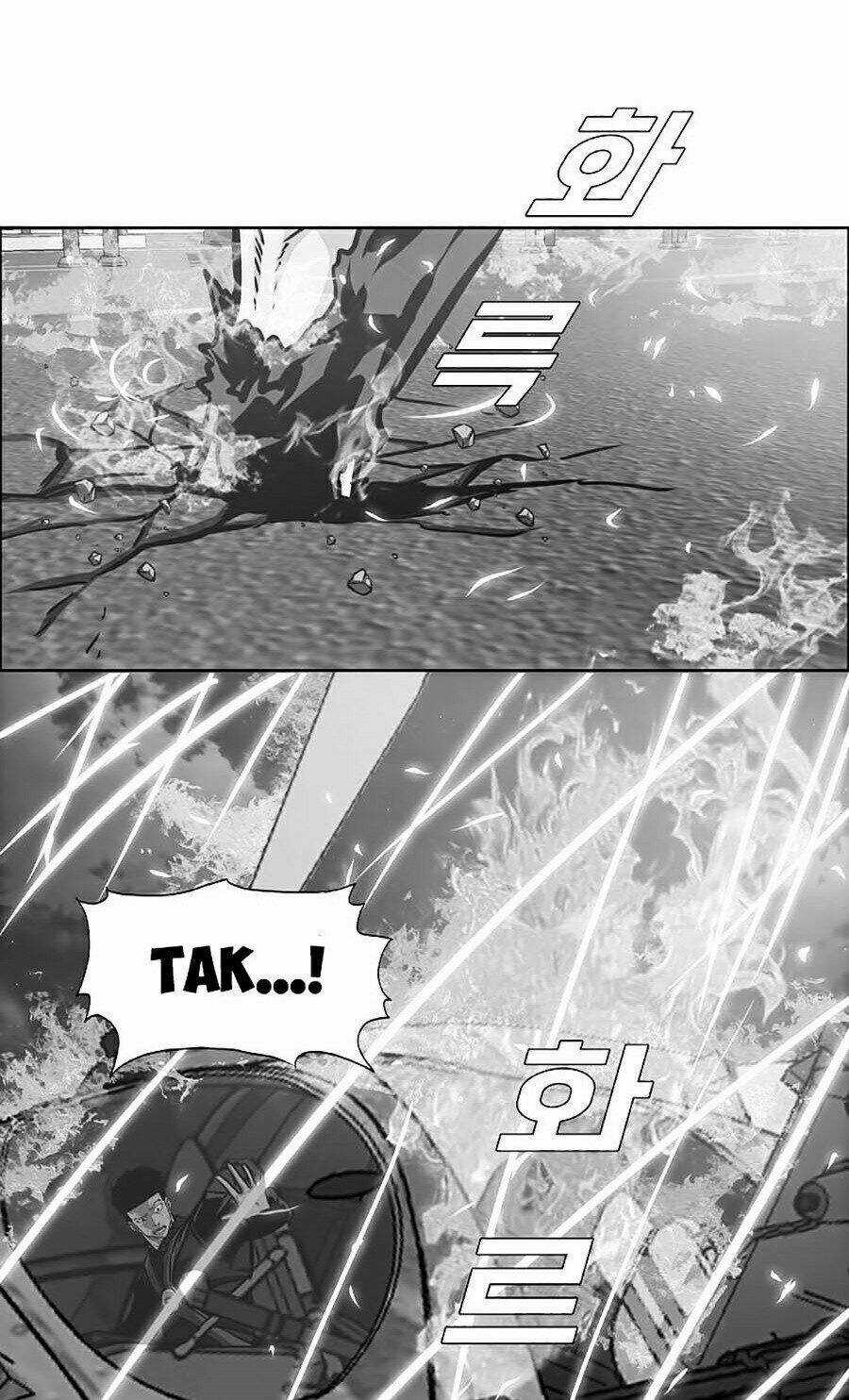 Bậc Thầy Kiếm Sư - Chapter 87 - Trang 42