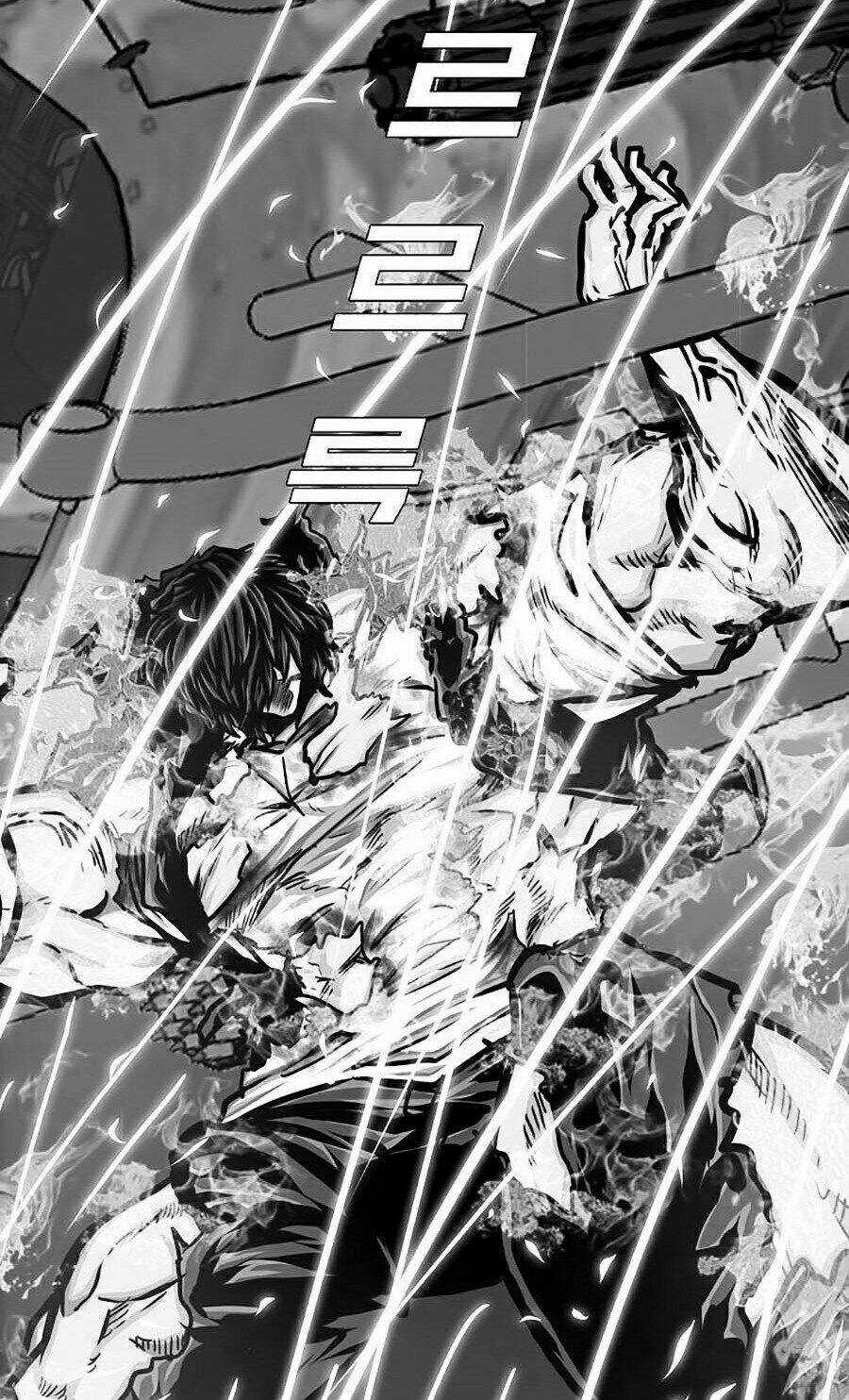 Bậc Thầy Kiếm Sư - Chapter 87 - Trang 43