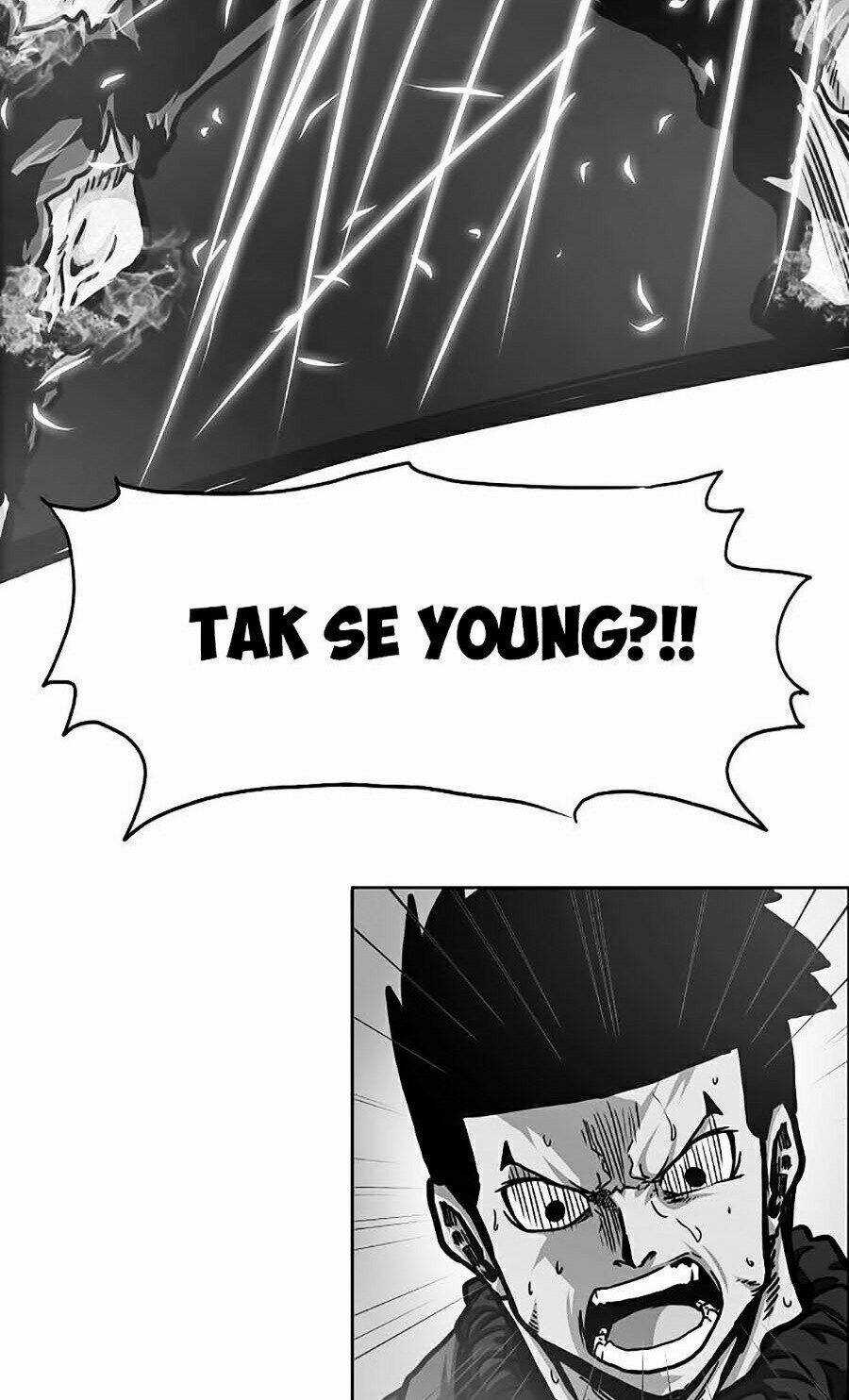 Bậc Thầy Kiếm Sư - Chapter 87 - Trang 44