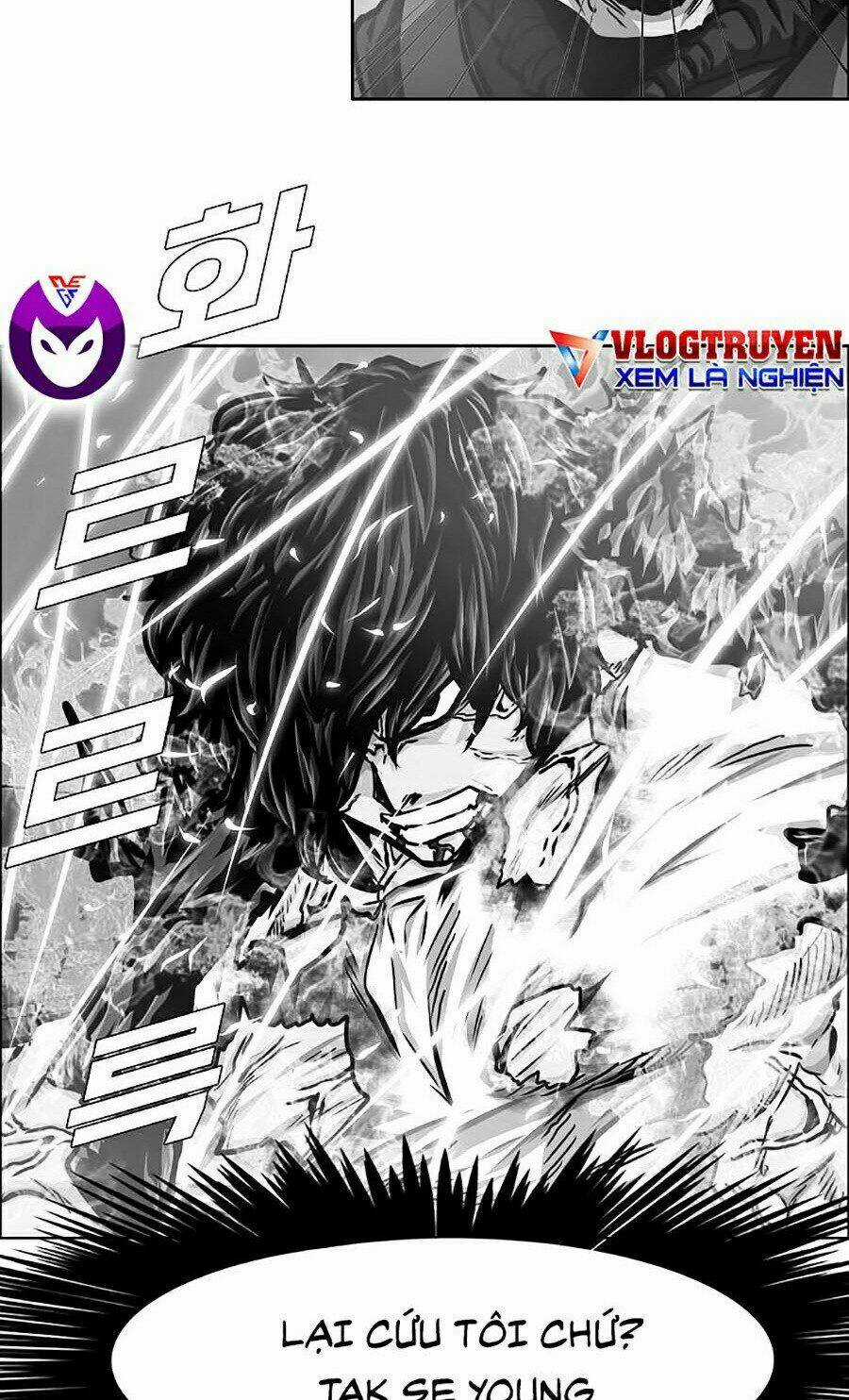 Bậc Thầy Kiếm Sư - Chapter 87 - Trang 45