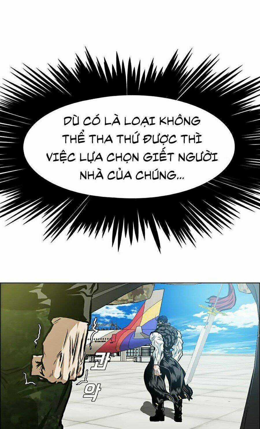 Bậc Thầy Kiếm Sư - Chapter 87 - Trang 47