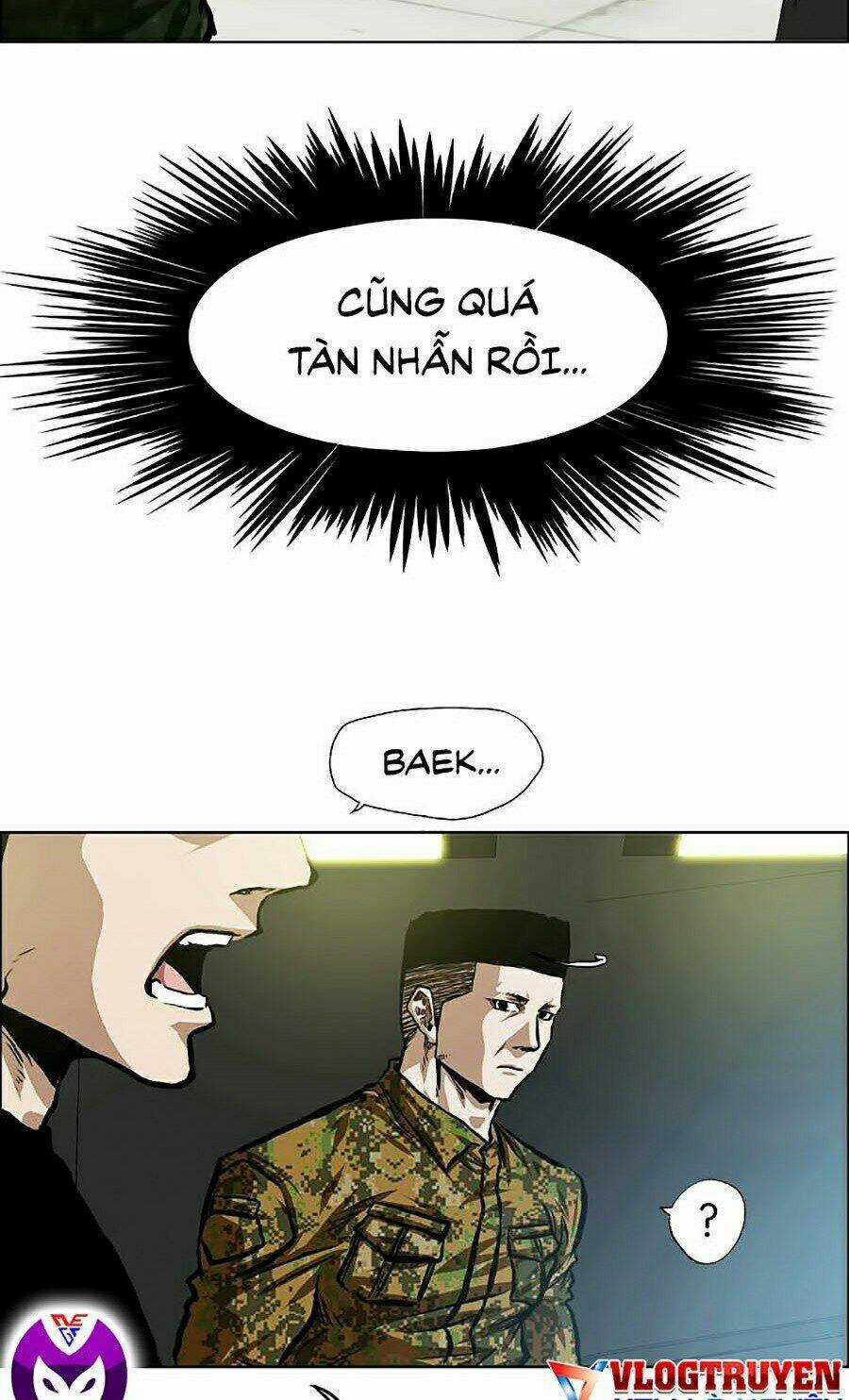 Bậc Thầy Kiếm Sư - Chapter 87 - Trang 48