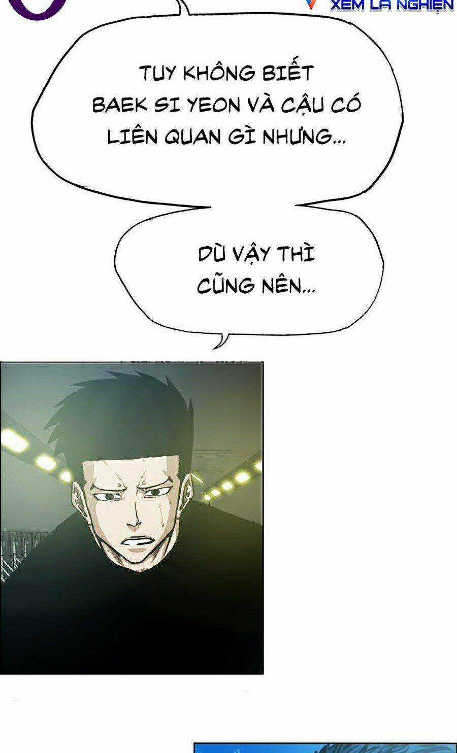 Bậc Thầy Kiếm Sư - Chapter 87 - Trang 49