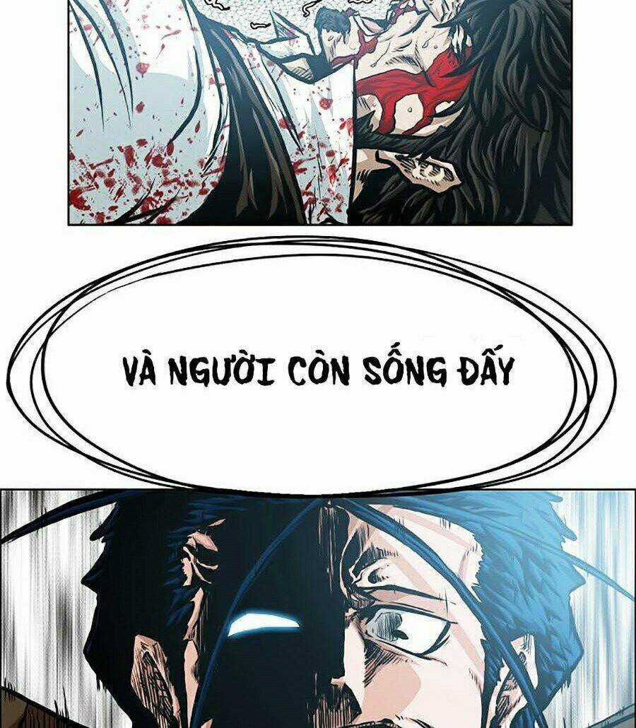 Bậc Thầy Kiếm Sư - Chapter 87 - Trang 6