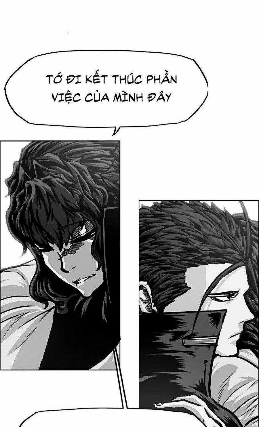 Bậc Thầy Kiếm Sư - Chapter 87 - Trang 51