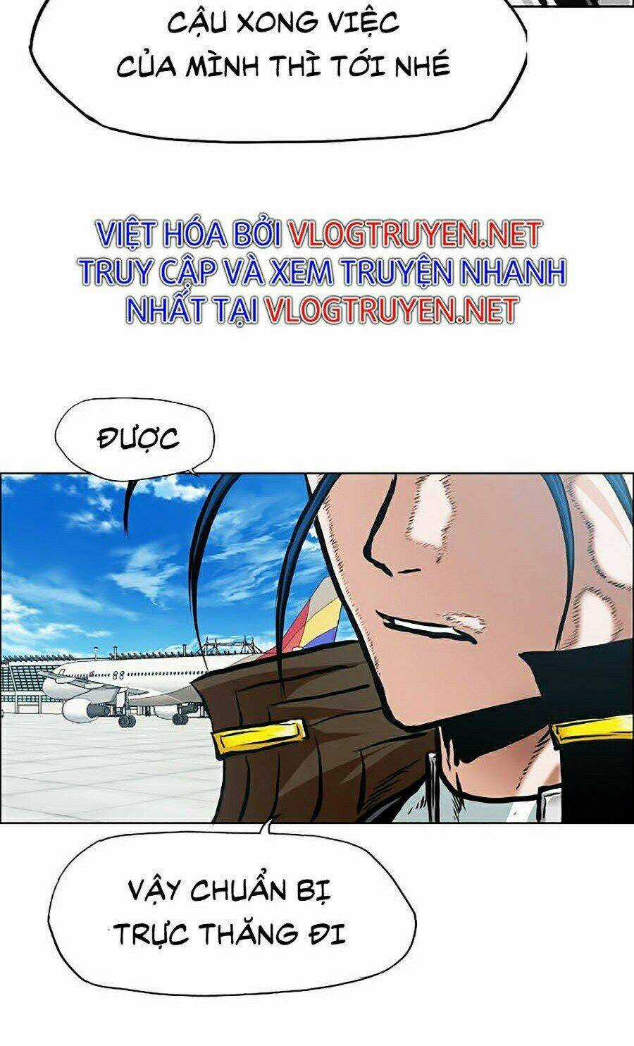 Bậc Thầy Kiếm Sư - Chapter 87 - Trang 52