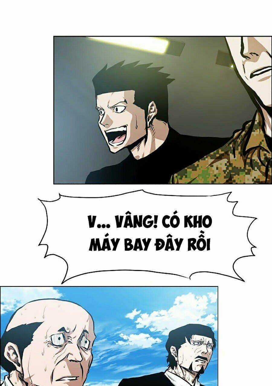 Bậc Thầy Kiếm Sư - Chapter 87 - Trang 53