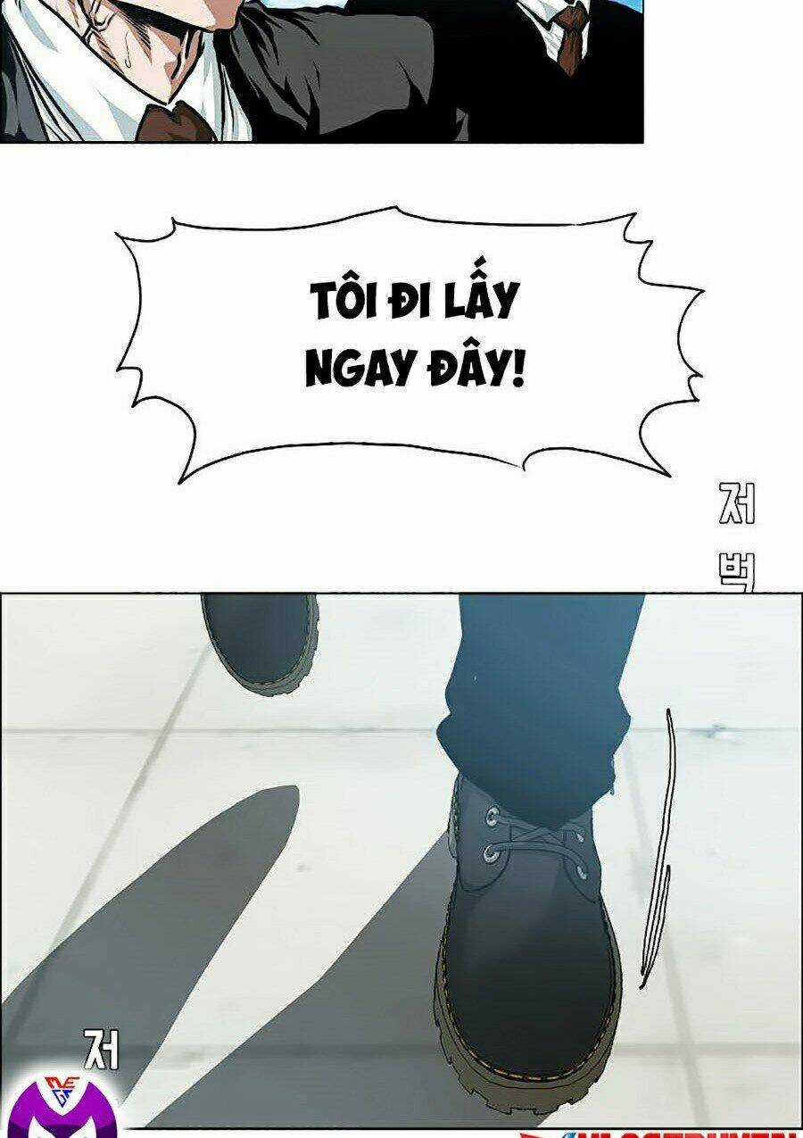 Bậc Thầy Kiếm Sư - Chapter 87 - Trang 54