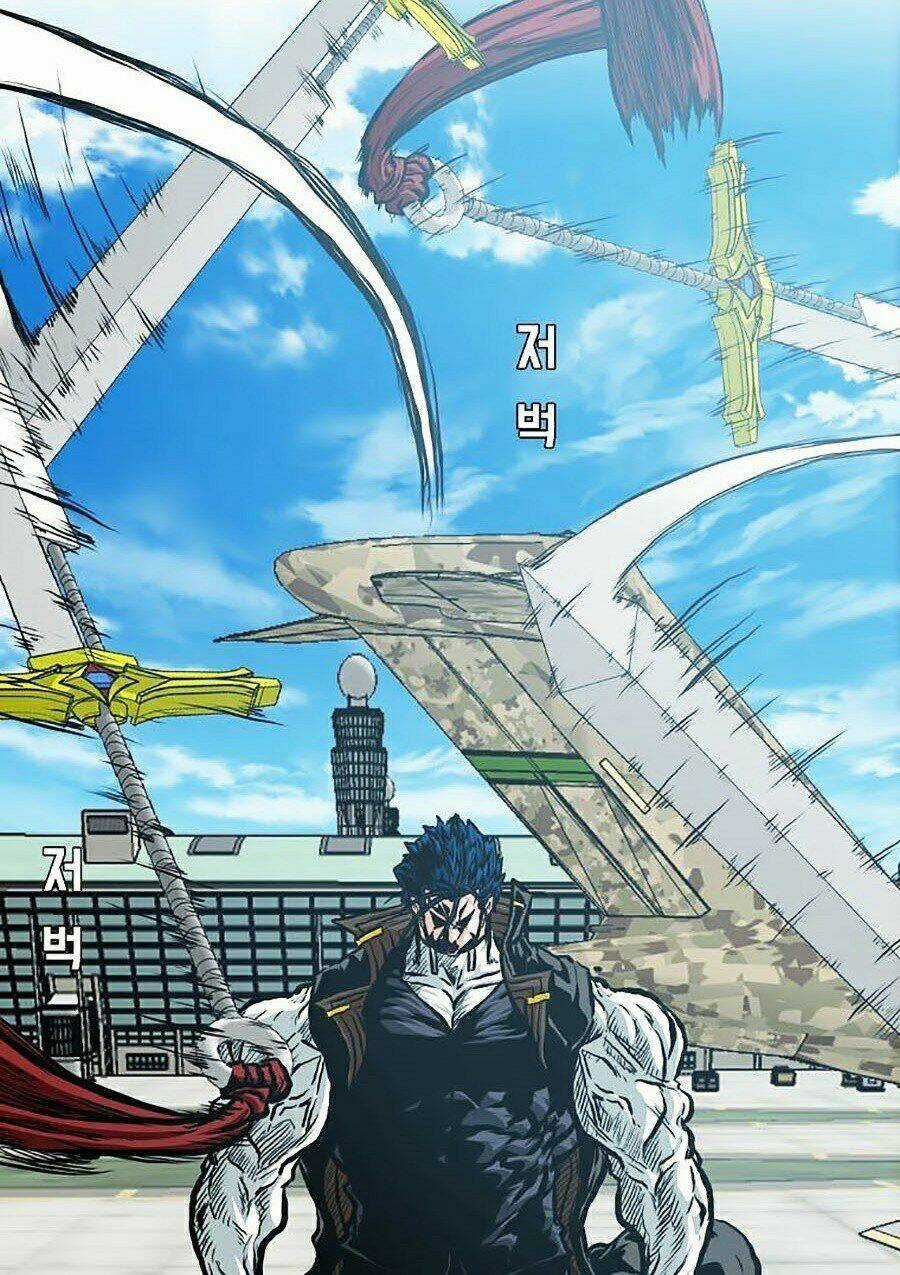 Bậc Thầy Kiếm Sư - Chapter 87 - Trang 57