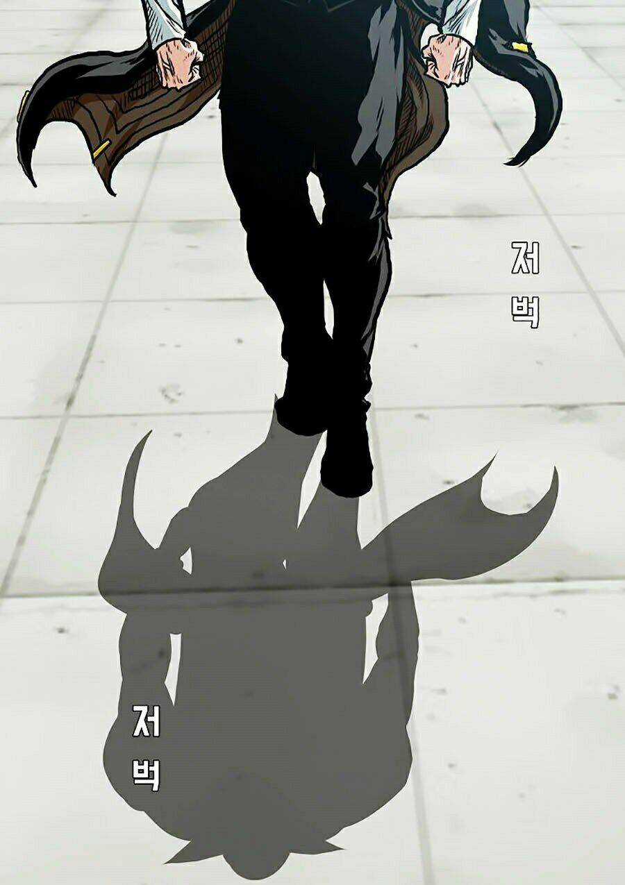 Bậc Thầy Kiếm Sư - Chapter 87 - Trang 58